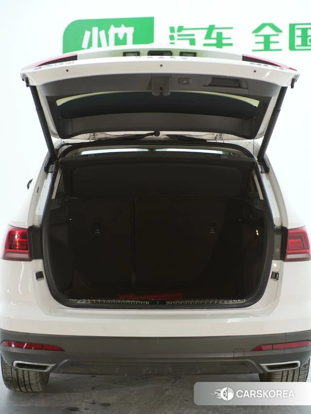 Volkswagen Tuyue id 4299773 из Китая 17