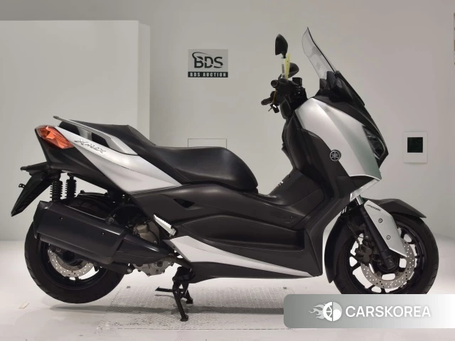 Проданный Yamaha X-MAX 250 2019 из Японии
