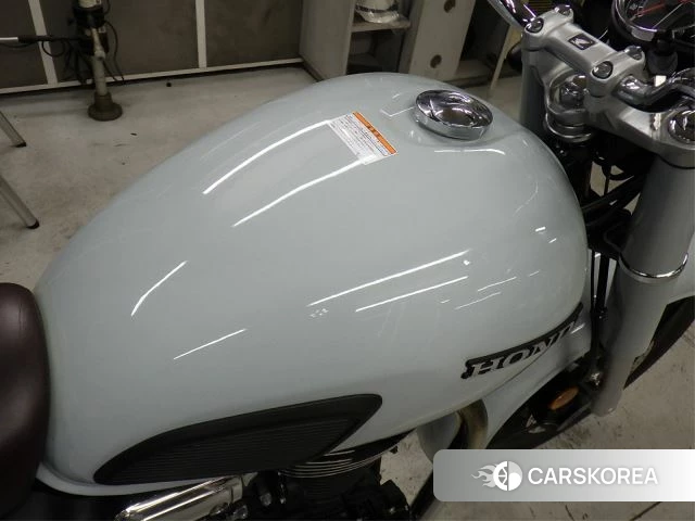 OTHER GB350C id 3939589 из Японии 17