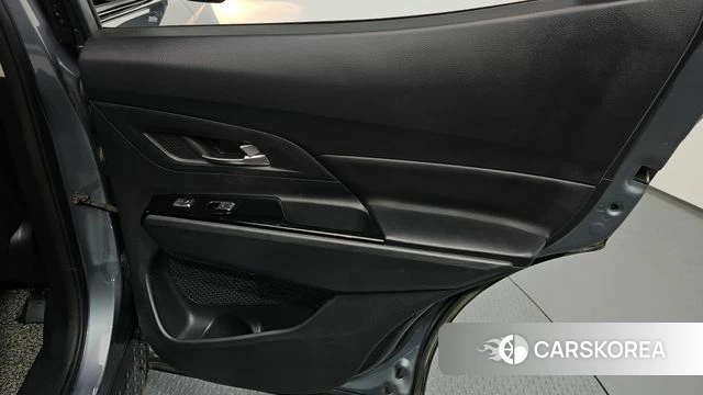 Ssangyong Beautiful Korando id 4732326 из Кореи 17
