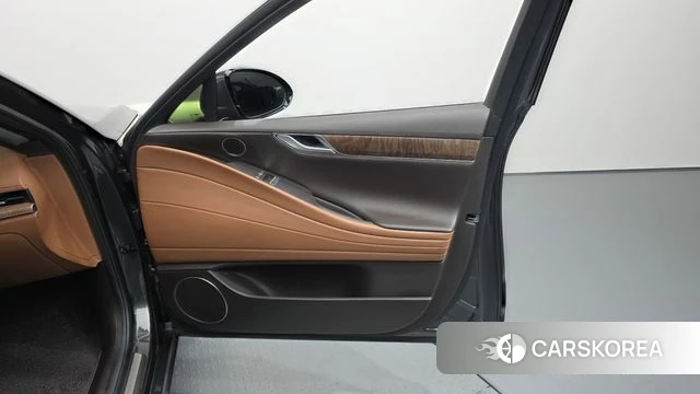 Genesis G80 (RG3) id 4619703 из Кореи 17