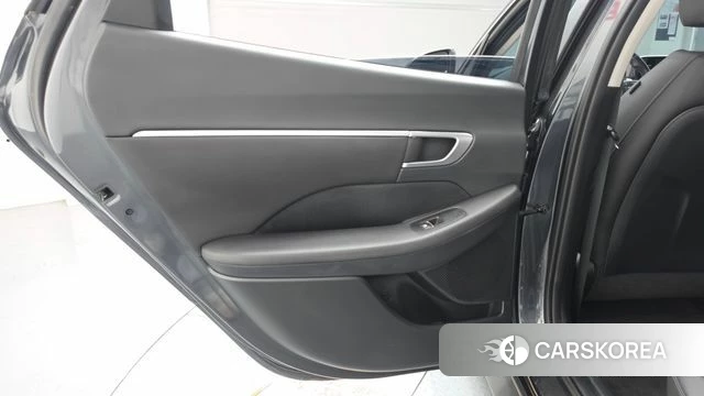 Hyundai Sonata Hybrid (DN8) id 4433909 из Кореи 17