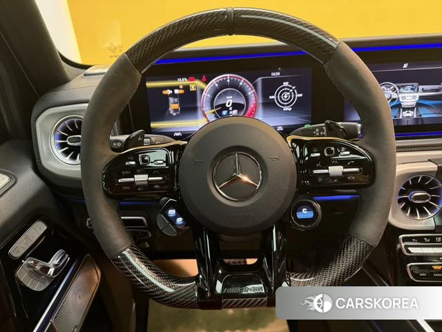 Mercedes-Benz G-class AMG id 4314651 из Китая 17
