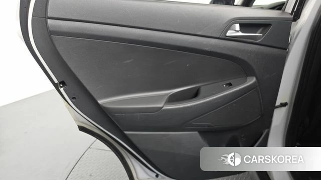 Hyundai All New Tucson id 4350788 из Кореи 17