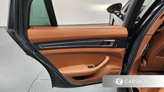 Porsche Panamera (971) id 4585189 из Кореи 17