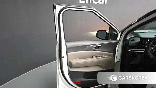 Kia The New Carnival 4th Generation id 4612866 из Кореи 17