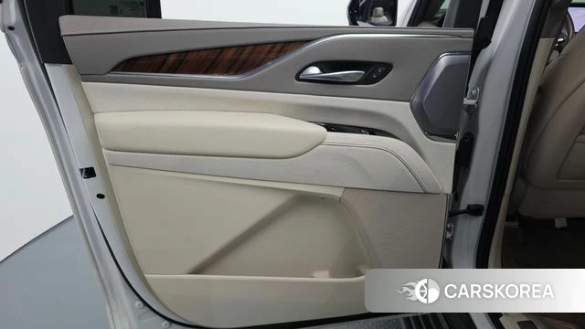 Cadillac Escalade 5th Generation id 4540573 из Кореи 17