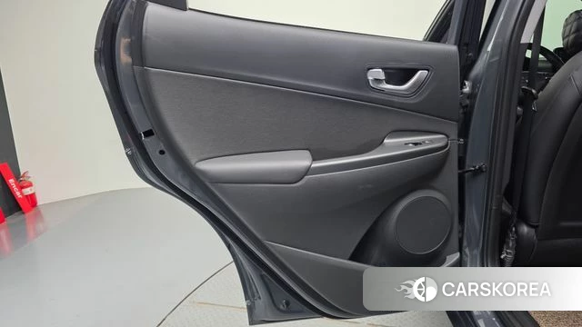 Hyundai The New Kona id 4517647 из Кореи 17