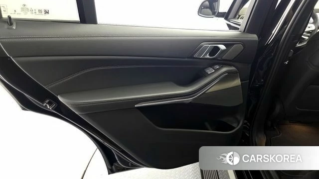 BMW X7 (G07) id 4432358 из Кореи 17