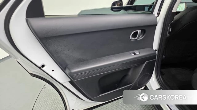 Hyundai Ionic 5 id 4354298 из Кореи 17