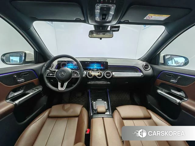 Mercedes-Benz GLB id 4314150 из Китая 17