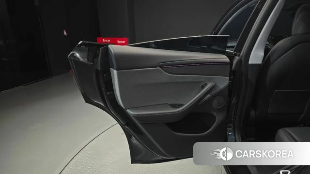 Tesla Model Y id 4584133 из Кореи 17