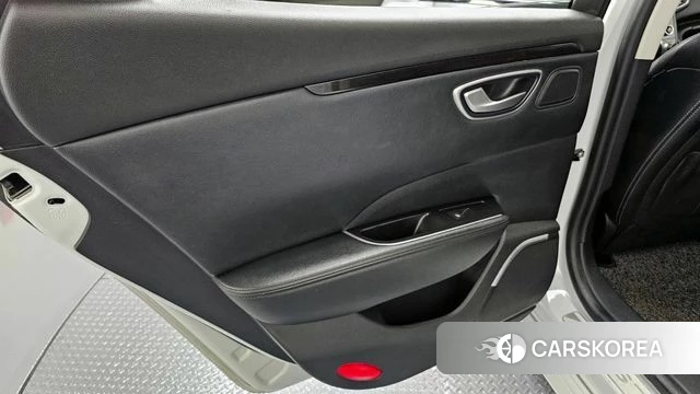 Renault Korea (Samsung) SM6 id 4384677 из Кореи 17