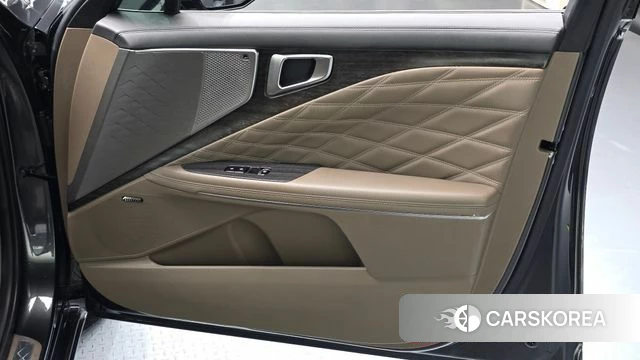 Kia K8 Hybrid id 4740564 из Кореи 17