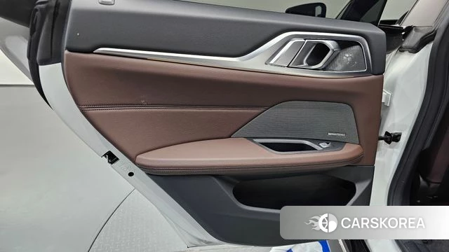 BMW i4 id 4707086 из Кореи 16