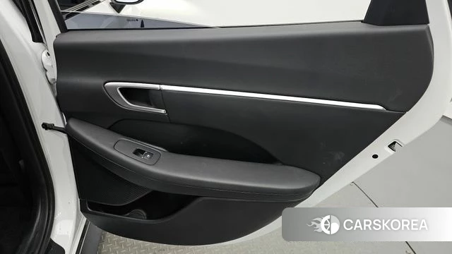 Hyundai Sonata Hybrid (DN8) id 4619017 из Кореи 17