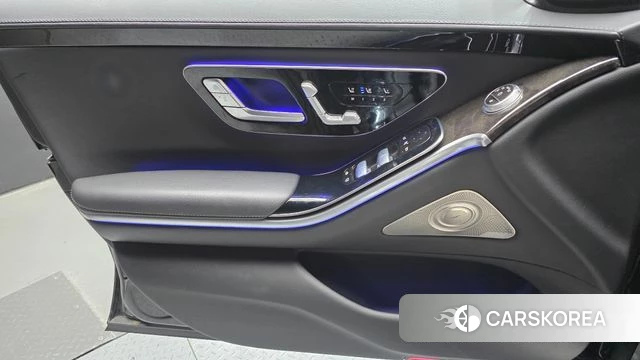Mercedes-Benz S-Class W223 id 4585570 из Кореи 17