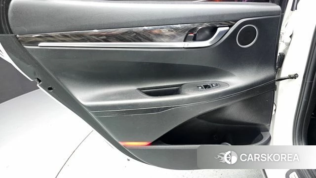 Hyundai Grandeur IG id 4652430 из Кореи 17