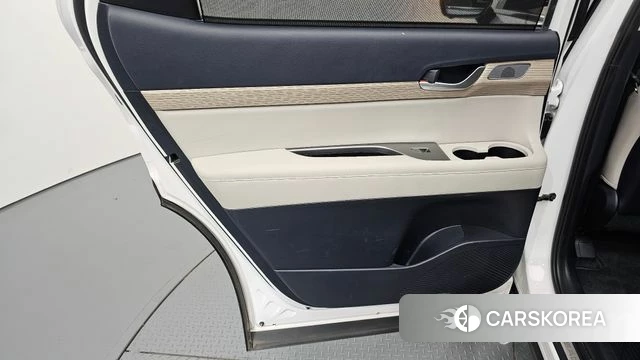 Hyundai Palisade id 4849125 из Кореи 17