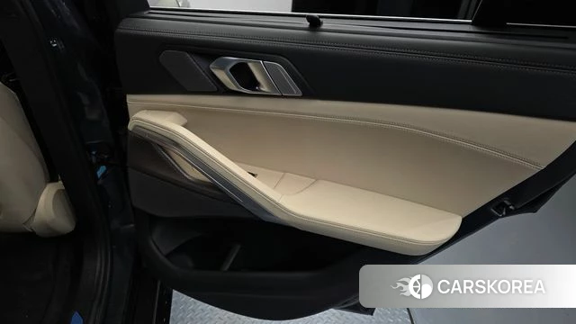 BMW X6 (G06) id 4754572 из Кореи 17