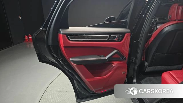 Porsche Cayenne (PO536) id 4194946 из Кореи 17