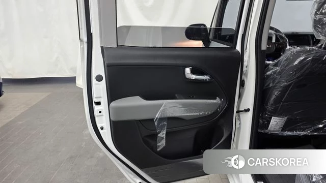 Kia The New Kia Ray id 4193945 из Кореи 17