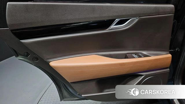 Genesis G80 (RG3) id 4732246 из Кореи 17