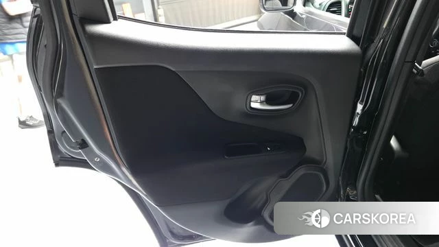 Jeep Renegade id 4609065 из Кореи 17