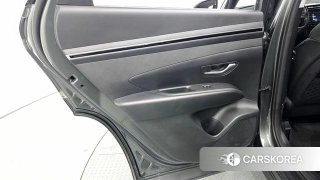 Hyundai Tucson (NX4) id 4609314 из Кореи 17