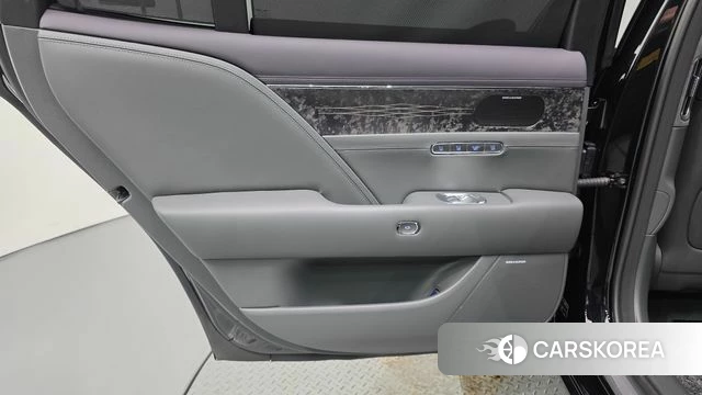 Genesis G90 (RS4) id 4664842 из Кореи 17