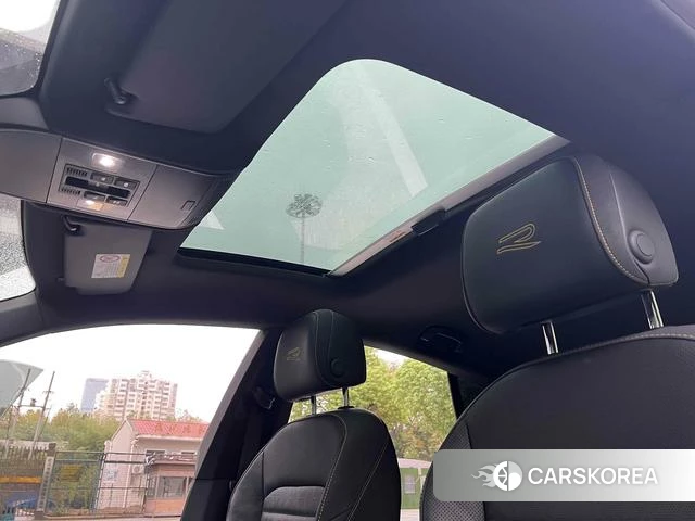 Volkswagen CC id 4276372 из Китая 17
