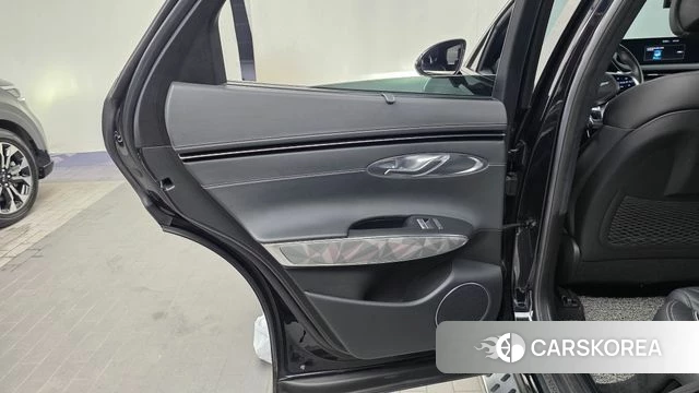 Genesis GV70 id 4657247 из Кореи 17
