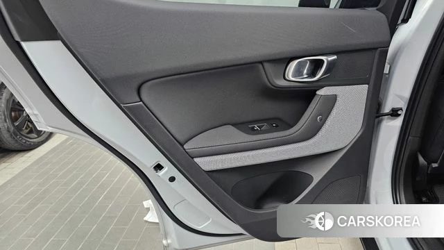 Polestar Polestar 2 id 4715978 из Кореи 17