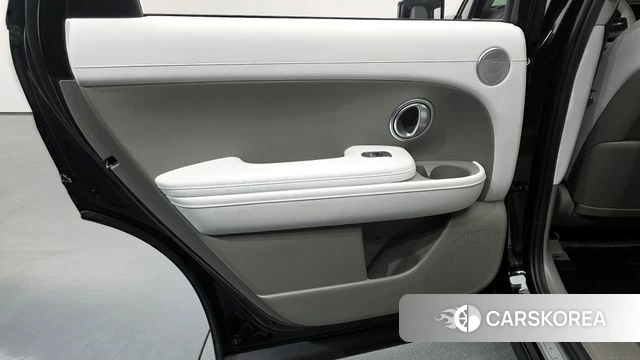 Hyundai Palisade (LX3) id 4248324 из Кореи 17