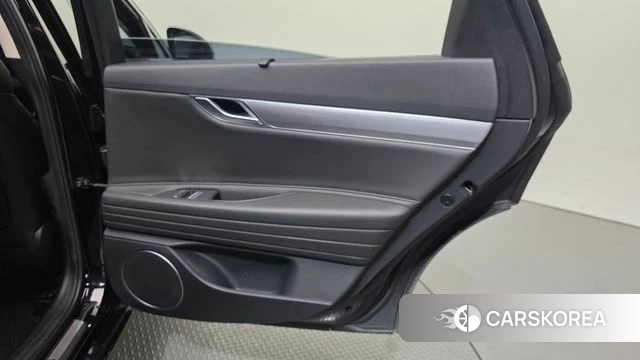 Genesis G80 (RG3) id 4542680 из Кореи 17