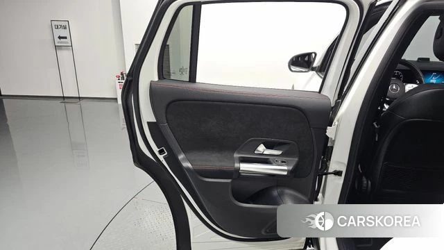 Mercedes-Benz GLA - Class H247 id 4414991 из Кореи 17