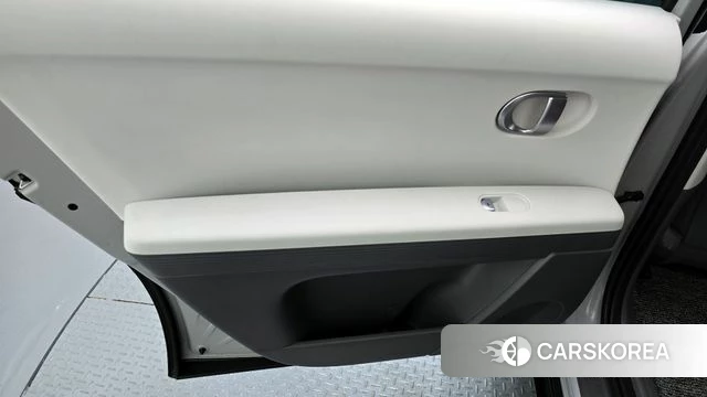Hyundai Ionic 5 id 4266677 из Кореи 17