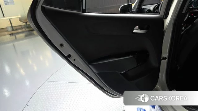 Kia Morning Urban (JA) id 4905115 из Кореи 17