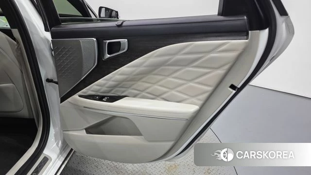 Kia K8 Hybrid id 4880786 из Кореи 17