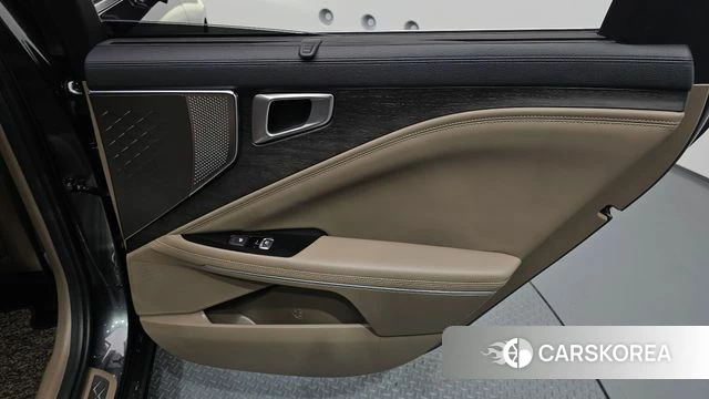 Kia K8 Hybrid id 4767603 из Кореи 17