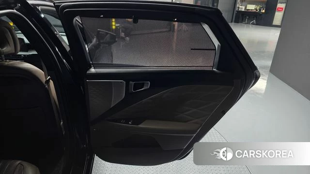 Kia K8 Hybrid id 4231054 из Кореи 17