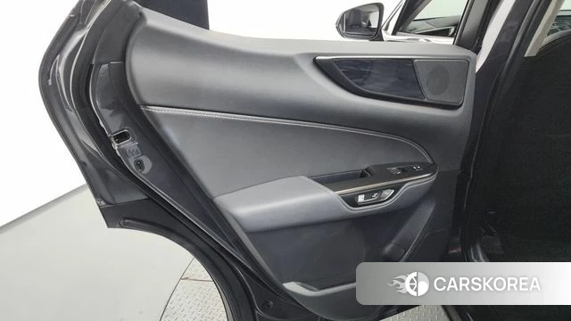 Lexus NX350h Second generation id 4592139 из Кореи 17
