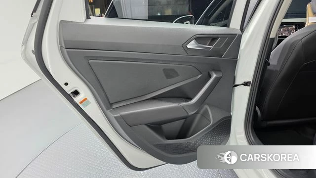 Volkswagen 7th Generation of Jetta id 4487951 из Кореи 17