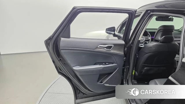 Kia Sportage 5th Generation Hybrid id 4293495 из Кореи 17