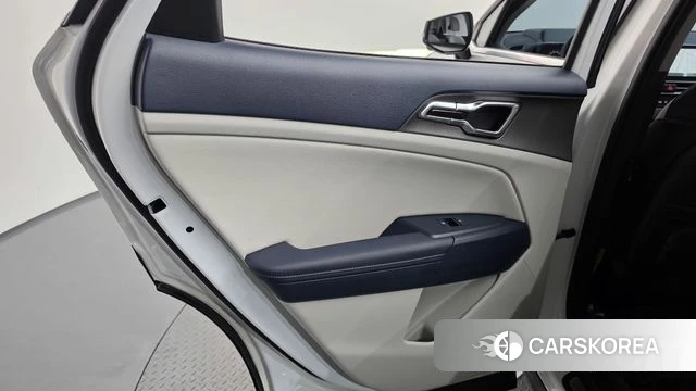 Kia The New Sportage 5th Generation Hybrid id 4904291 из Кореи 17