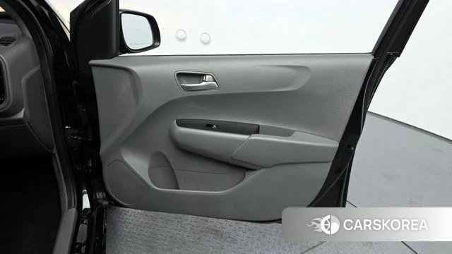 Kia Morning Urban (JA) id 4283675 из Кореи 17