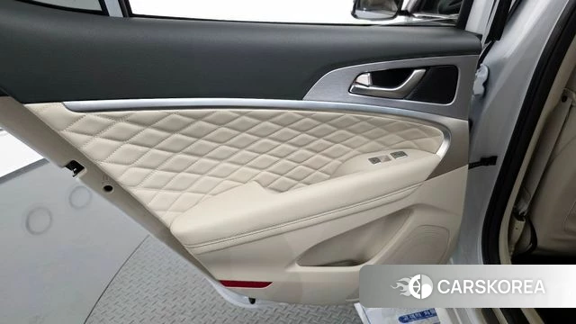 Genesis G70 id 4285114 из Кореи 17