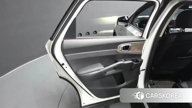 Kia Sorento 4th Generation id 4676192 из Кореи 17