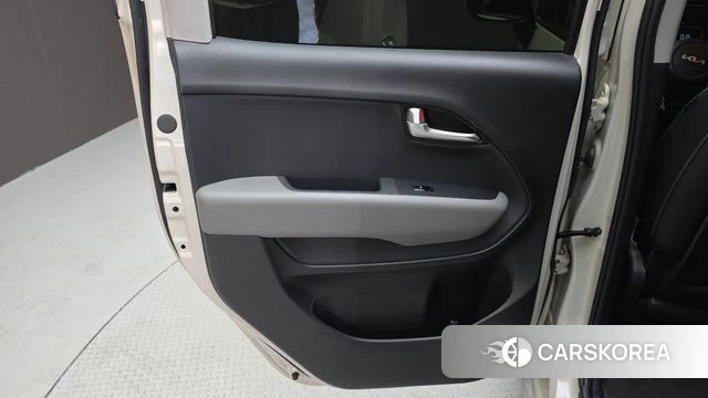 Kia The New Kia Ray id 4935243 из Кореи 17