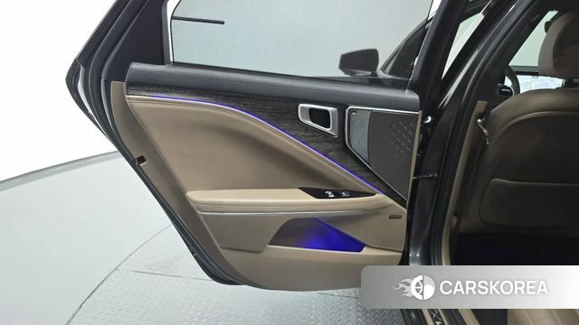 Kia K8 Hybrid id 4775303 из Кореи 17